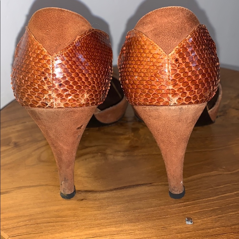 Stuart Weizman Heels - image 3